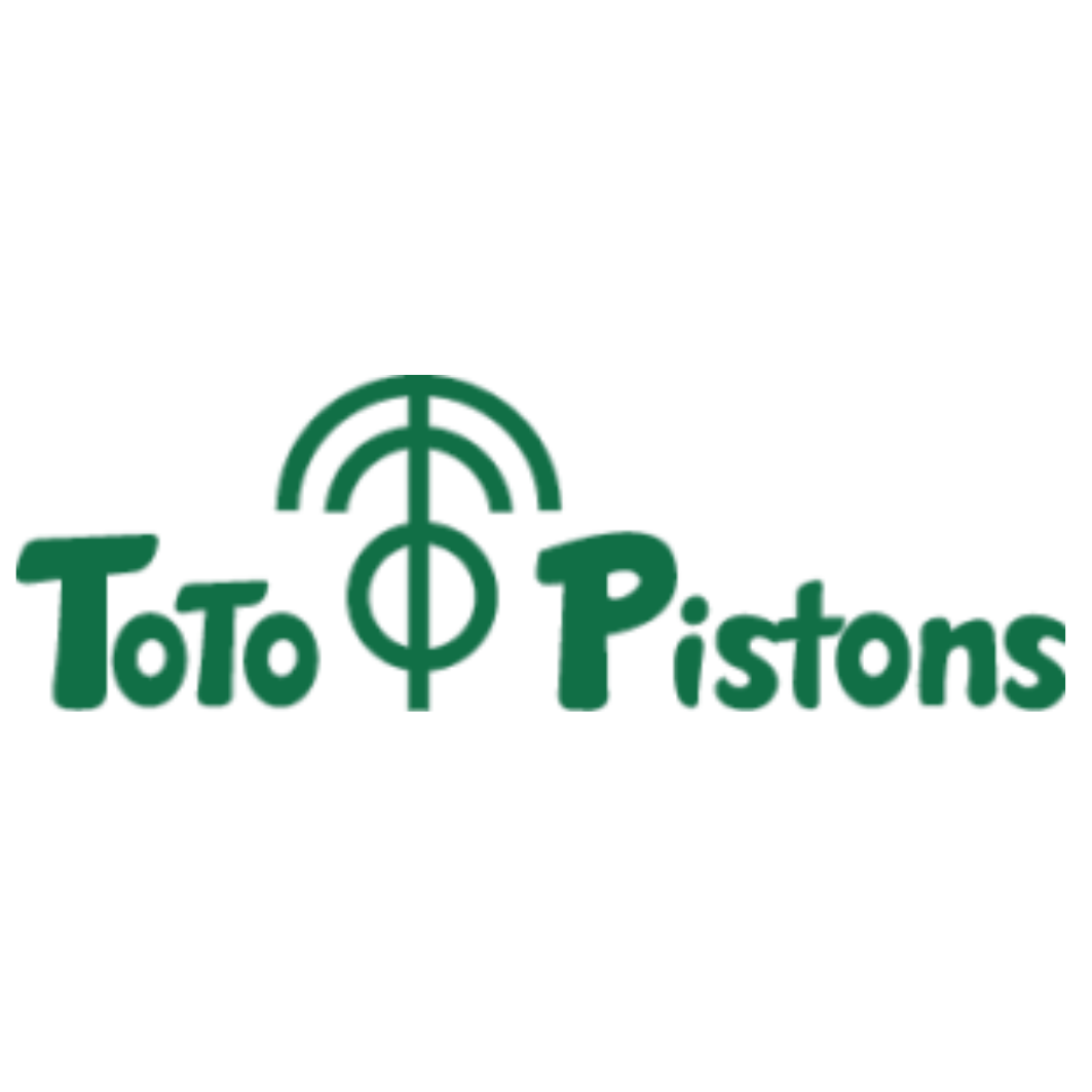 Repuestos TOTO PISTON